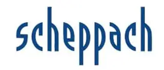 SCHEPPACH logo