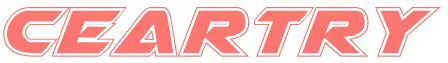 CEARTRY logo