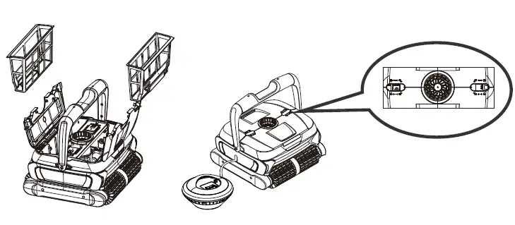 aiper-Seagull-3000-Robotic-Pool-Cleaner-fig-10