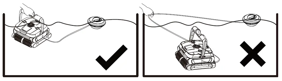 aiper-Seagull-3000-Robotic-Pool-Cleaner-fig-4