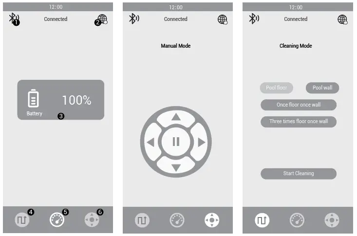 aiper-Seagull-3000-Robotic-Pool-Cleaner-fig-6