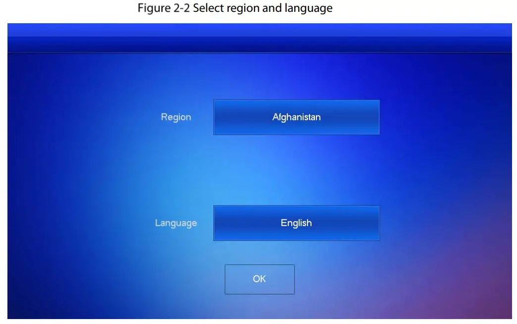 dahua VTH2421FW-P Digital VTH - fig 4