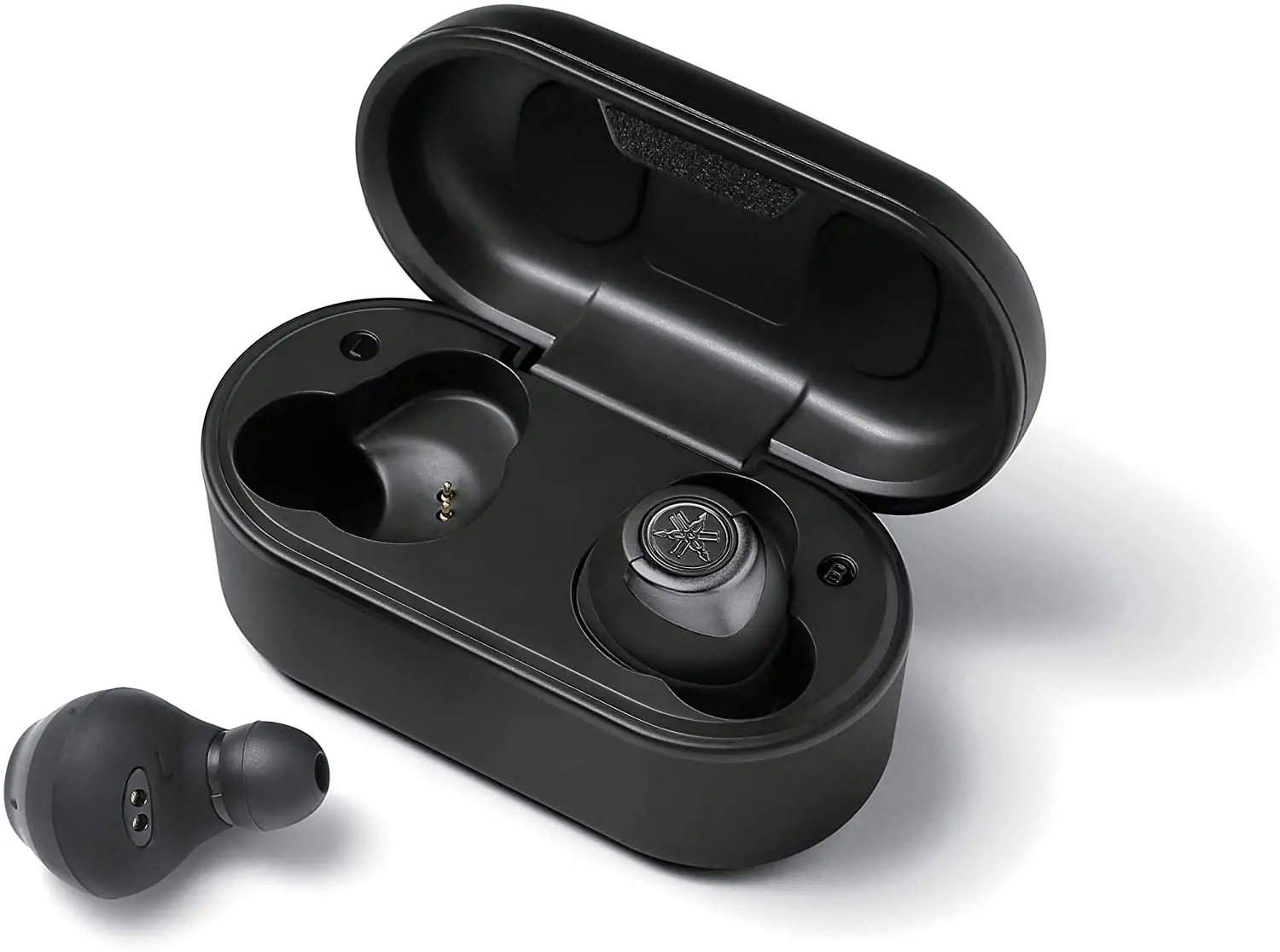 Yamaha Truly Wireless Earphones Tw-e7a User Manual