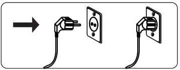 FINLUX FXA7 10150 Washing Machine - fig 11