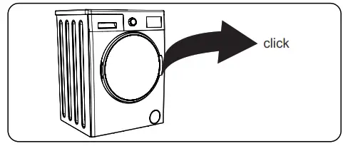 FINLUX FXA7 10150 Washing Machine - fig 50