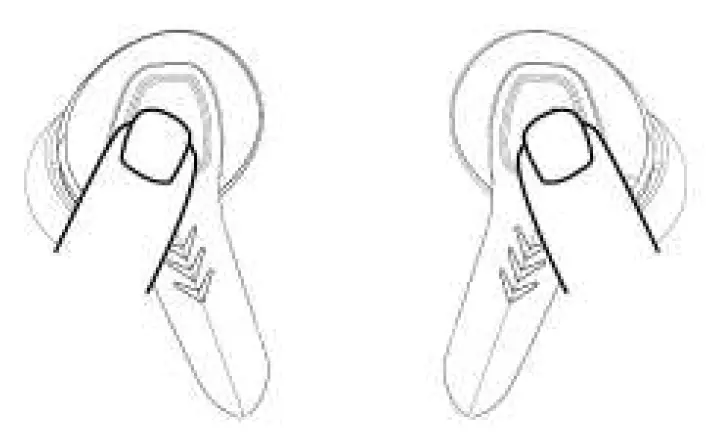 boAt 131 Wireless Gaming Earbuds for Gamers 5