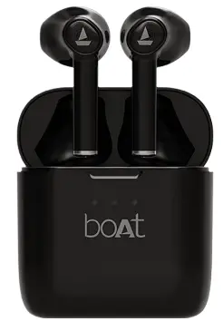boAt 131 Wireless Gaming Earbuds for Gamers