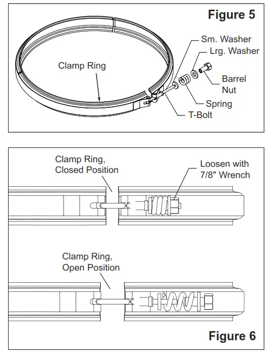 PENTAIR FullFloXF Family of High-Efficiency Filters - Fig5