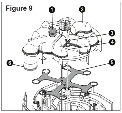 PENTAIR FullFloXF Family of High-Efficiency Filters - Fig8
