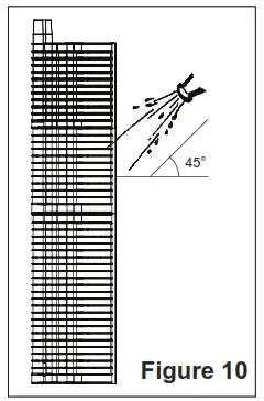 PENTAIR FullFloXF Family of High-Efficiency Filters - Fig9