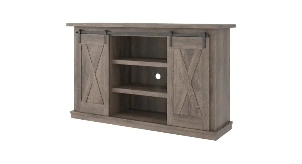 Ashley W27548 54 Inch Arlenbry Tv Stand Instruction Manual
