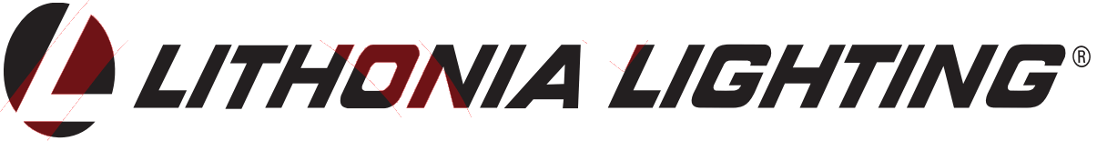 LITHONIA LIGHTING logo