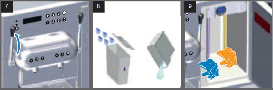 NESPRESSO-Aguila-440-Coffee-Machine-for-Business-38