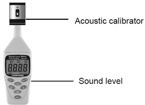 TENMARS-TM-103-Sound-Level-Meter-Data-Logger-fig- (4)
