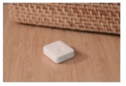 SwitchBot U Rail 2 Motorised Curtains - fig 12