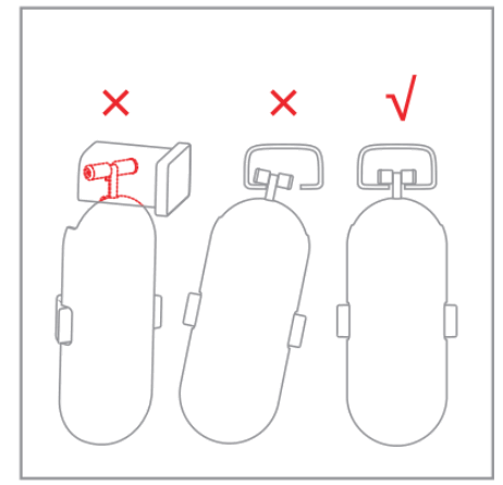 SwitchBot U Rail 2 Motorised Curtains - fig 2