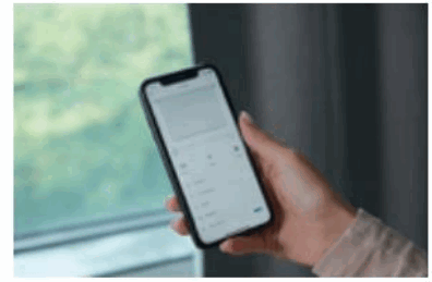 SwitchBot U Rail 2 Motorised Curtains - fig 9