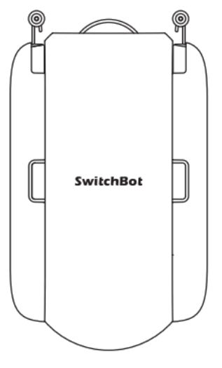 SwitchBot U Rail 2 Motorised Curtains