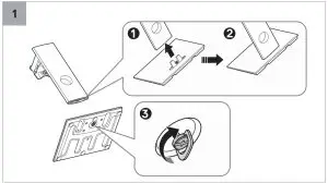 Assembly Instructions
