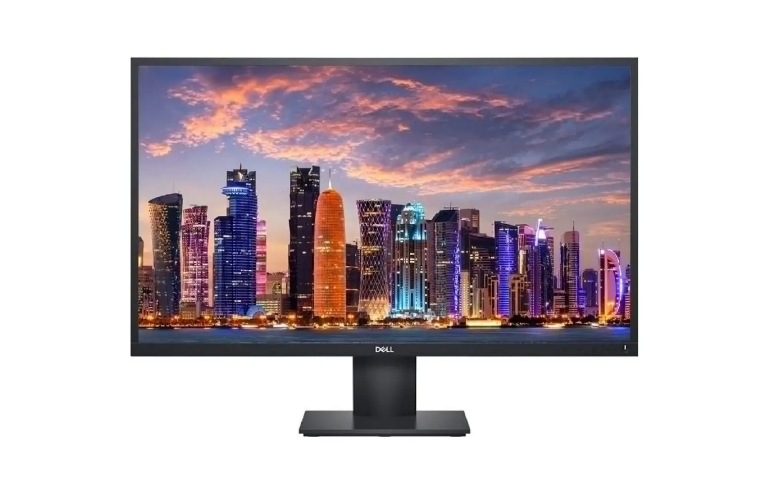 Dell E2720hs Monitor User Guide