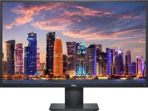 Dell E2720HS Monitor