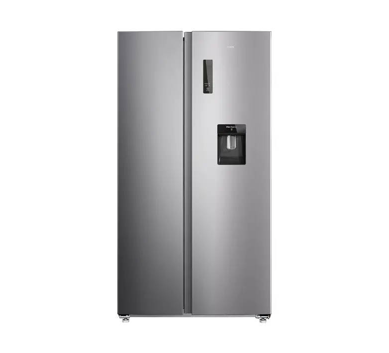 Chiq Mrf-252we Refrigerator User Manual Chiq Mrf-252we Refrigerator User Manual