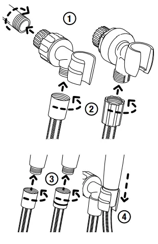 Waterpik-XRO-763-High-Pressure-Powerpulse-Massage-fig-3