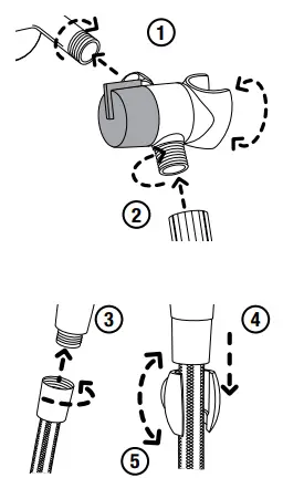 Waterpik-XRO-763-High-Pressure-Powerpulse-Massage-fig-4