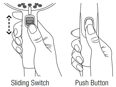 Waterpik-XRO-763-High-Pressure-Powerpulse-Massage-fig-7