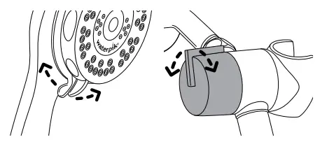 Waterpik-XRO-763-High-Pressure-Powerpulse-Massage-fig-8