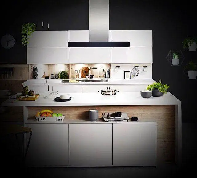 Invisacook 8150-256-001 5 Burner 220v Unit Instructions