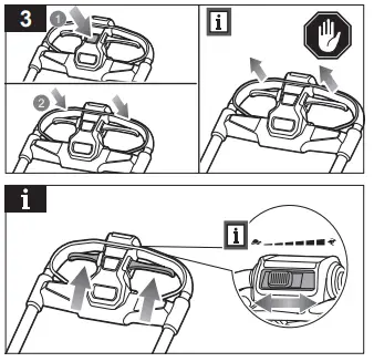 RYOBI-R18XLMW40-Brushless-51cm-Self-Propelled-Lawn-Mower-fig-12