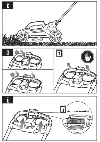 RYOBI-R18XLMW40-Brushless-51cm-Self-Propelled-Lawn-Mower-fig-16