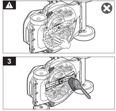 RYOBI-R18XLMW40-Brushless-51cm-Self-Propelled-Lawn-Mower-fig-21