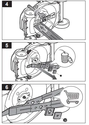 RYOBI-R18XLMW40-Brushless-51cm-Self-Propelled-Lawn-Mower-fig-22