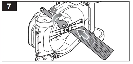 RYOBI-R18XLMW40-Brushless-51cm-Self-Propelled-Lawn-Mower-fig-23