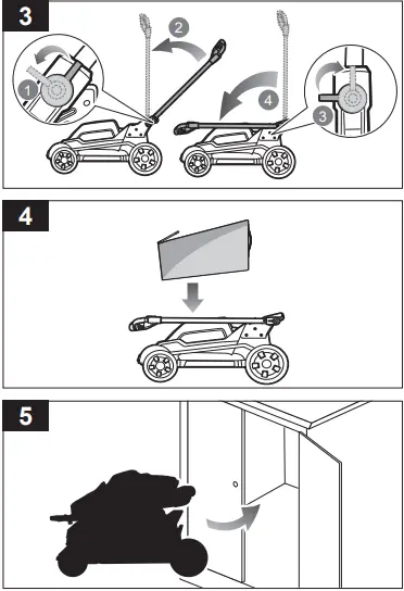 RYOBI-R18XLMW40-Brushless-51cm-Self-Propelled-Lawn-Mower-fig-31