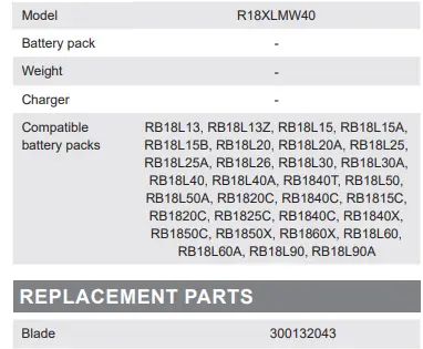 RYOBI-R18XLMW40-Brushless-51cm-Self-Propelled-Lawn-Mower-fig-33