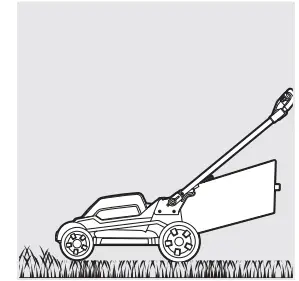 RYOBI-R18XLMW40-Brushless-51cm-Self-Propelled-Lawn-Mower-fig-9