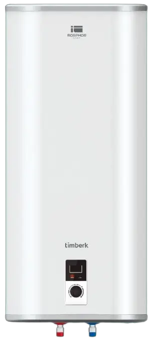 timberk T-WSS30-N40D-V Electric Storage Water Heater