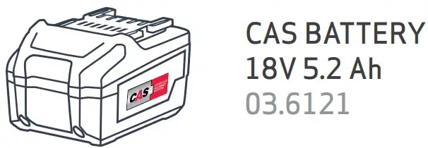 SCANGRIP 03 6110C Tower Compact Connect Floodlight - CAS BATTERY