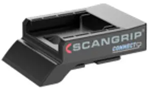 SCANGRIP 03 6110C Tower Compact Connect Floodlight - Figure 1