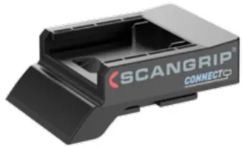 SCANGRIP 03 6110C Tower Compact Connect Floodlight - battery packs