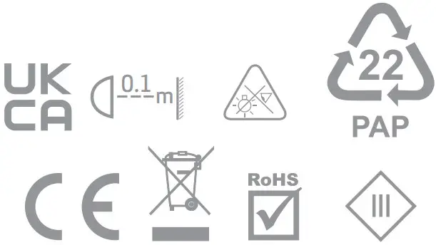SCANGRIP 03 6110C Tower Compact Connect Floodlight - icon 1