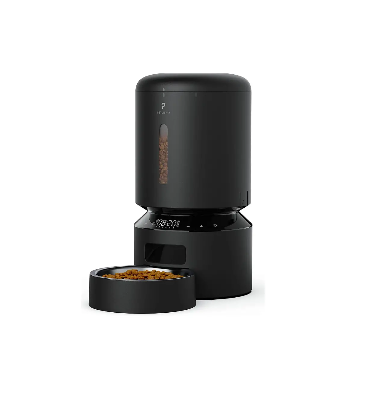 Petlibro Plwf006 Automatic Cat Feeder Pet Dry Food Dispenser Triple User Manual