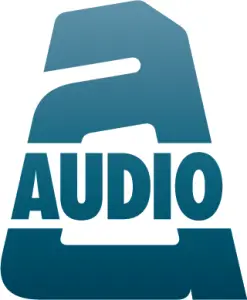 audio logo