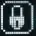 lock menu icon