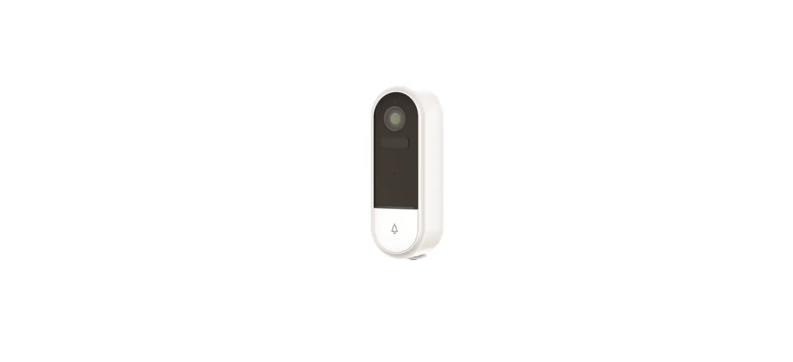 Mirabella Genio I004777 Full Hd Doorbell Camera User Guide Mirabella Genio I004777 Full Hd Doorbell Camera User Guide