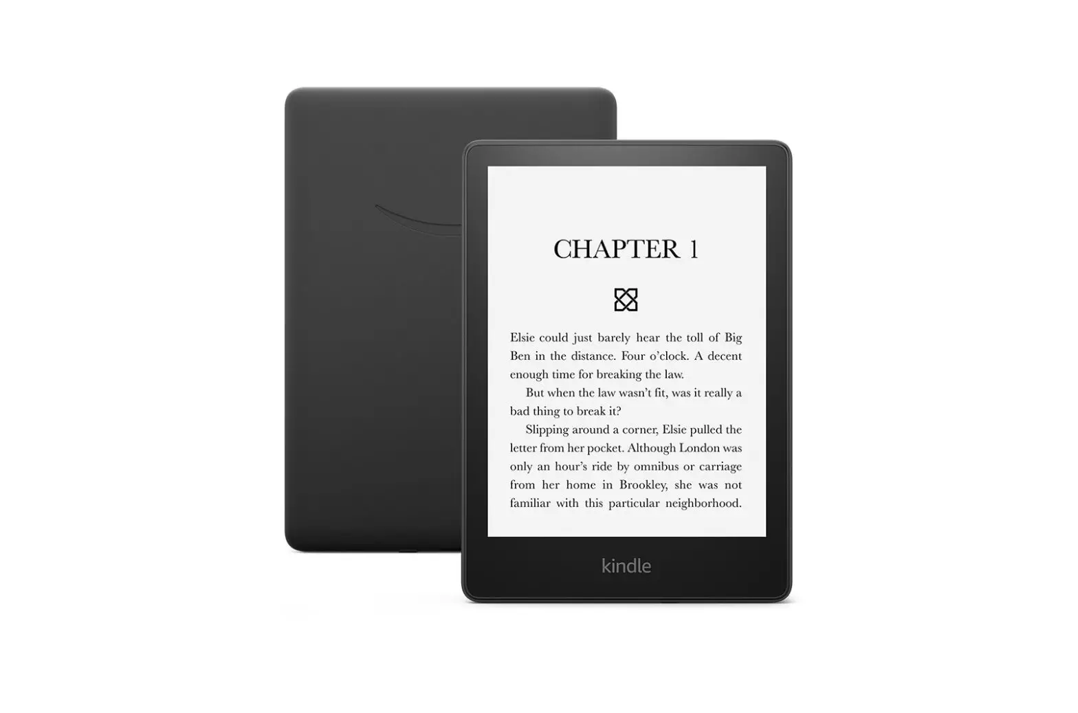 Amazon Kindle Paperwhite User Guide
