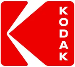 KODAK logo